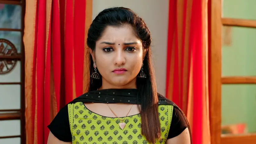 Chanakya’s Family Comes to Abhi’s House