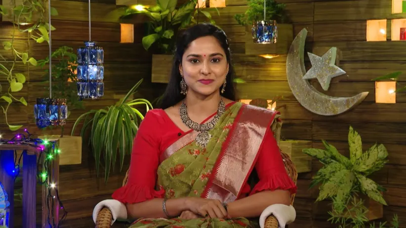 Aarogyame Mahayogam - May 14, 2021