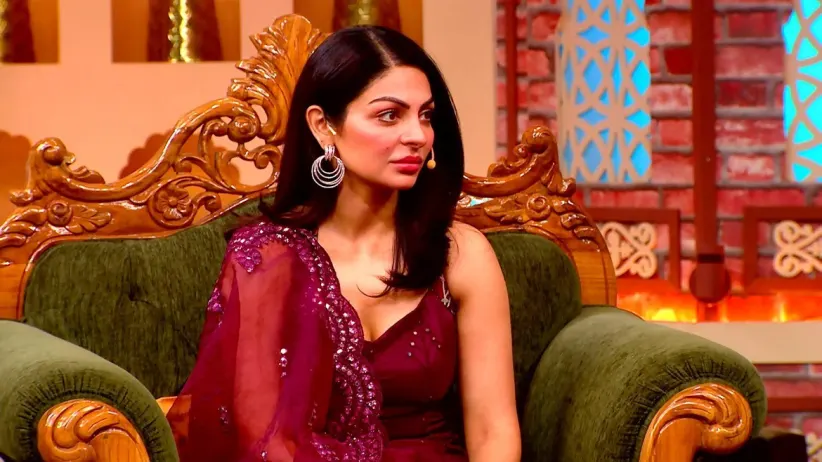 Jazbaa - May 08, 2021 - Performance