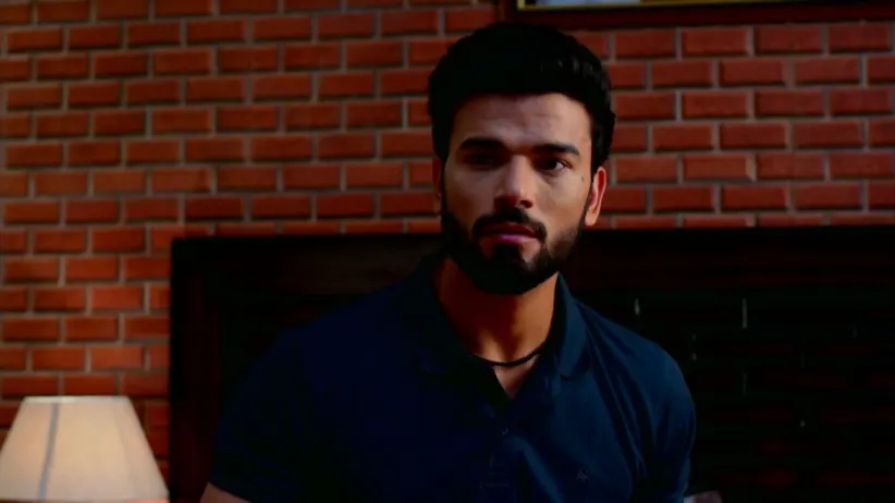 Savreen Discourages Zorawar