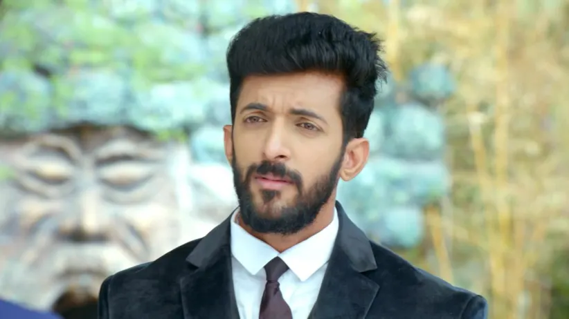 Harish Meets Aditya
