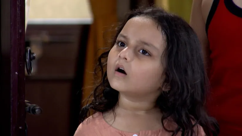 Romi's Family Scold Jilipi