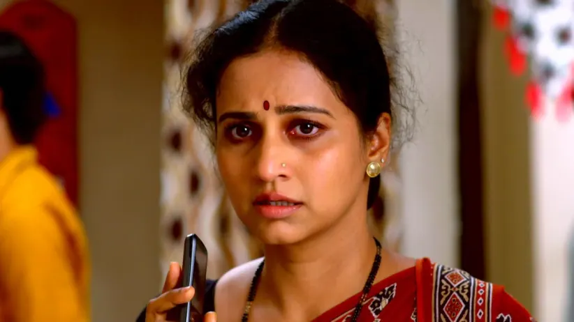 Omkar to Write a Note for Sweetu