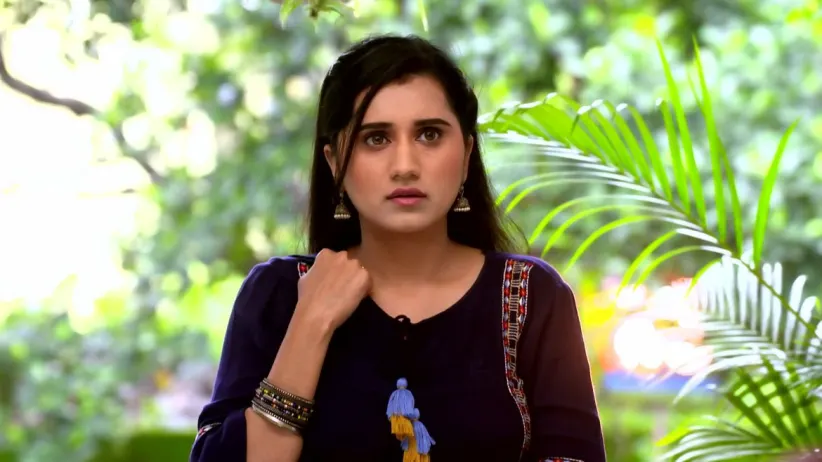 Maira Takes Naina to Her House