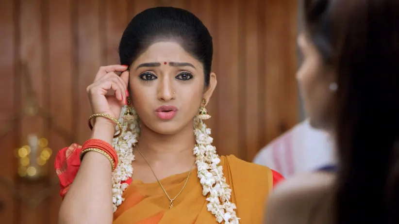 Ninaithale Inikkum - August 27, 2021 - Episode Spoiler