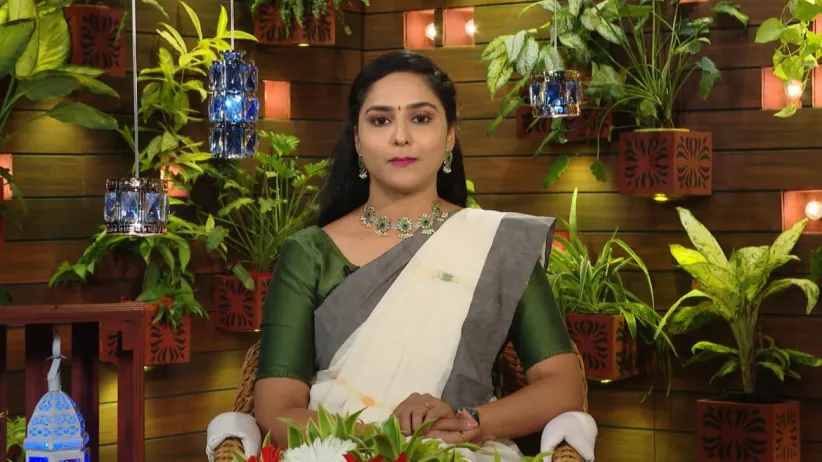 Aarogyame Mahayogam - June 10, 2021