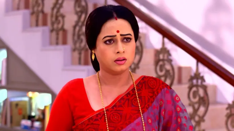 Payel Gets Suspicious | Ki Kore Bolbo Tomay