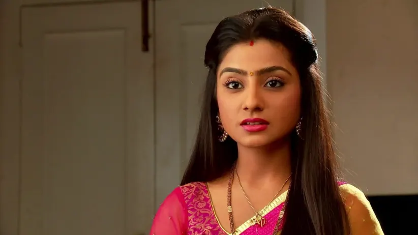 Urmi Exposes Amrit's Ploy