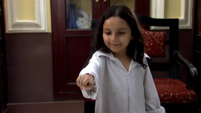 Randeep's Father Ousts Romi's Family