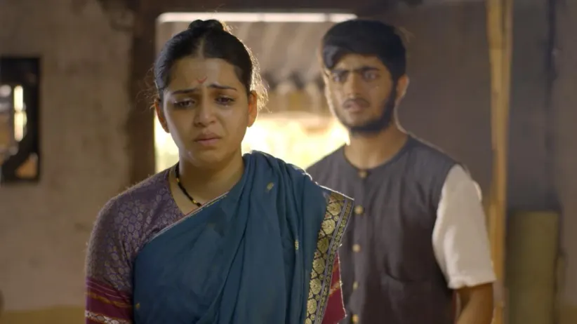 Chidananda Threatens Mangesh