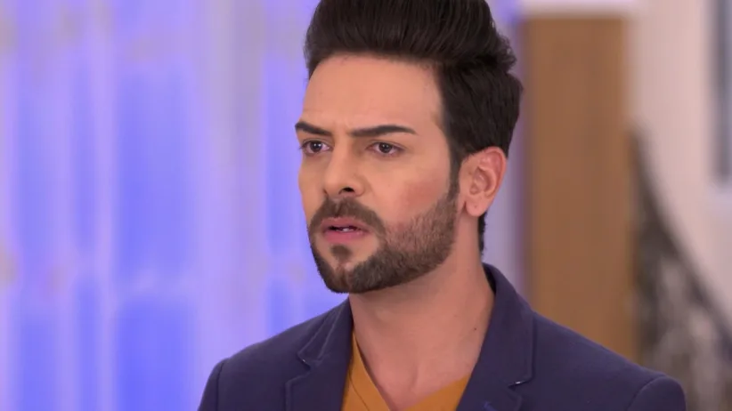 Kavitha Gives Prithvi a Befitting Reply