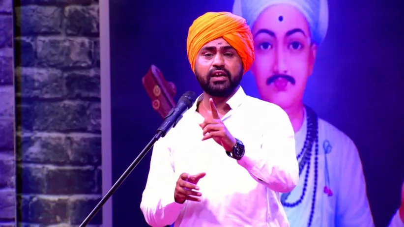 Maharaj Explains 'Vari's' Greatness