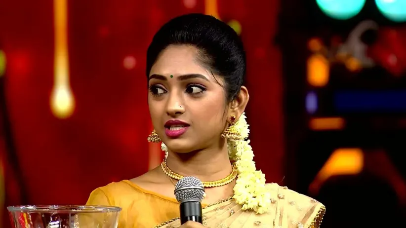 Ninaithale Inikkum – Puthu Varavu Kondattam - August 15, 2021 - Performance