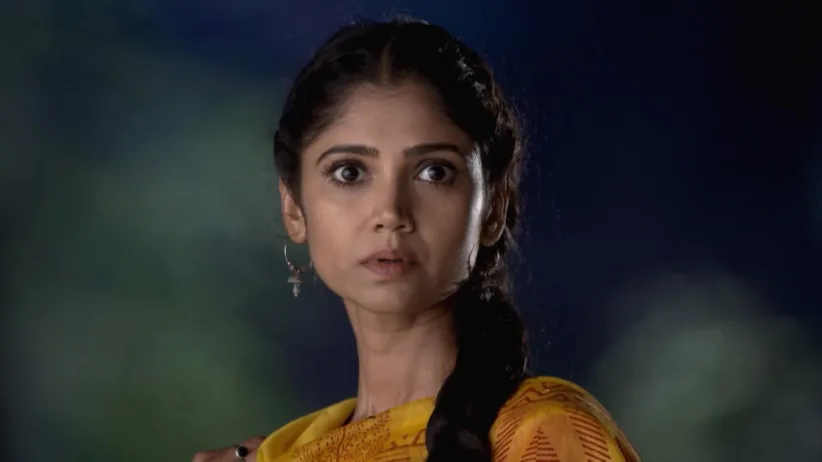 Santoshi Rescues Tinu