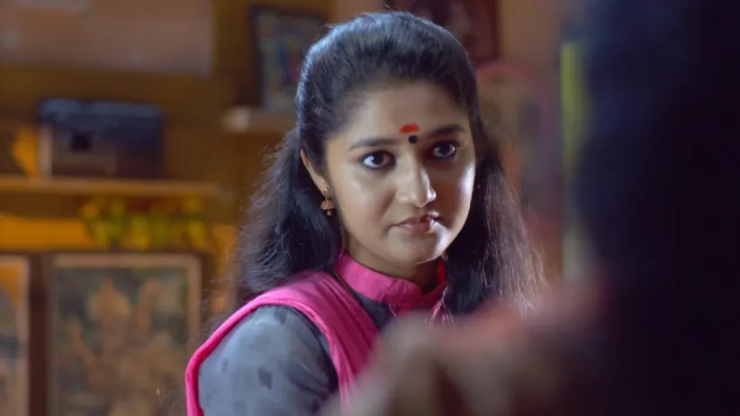 Sarojam Spots Sreelakshmi