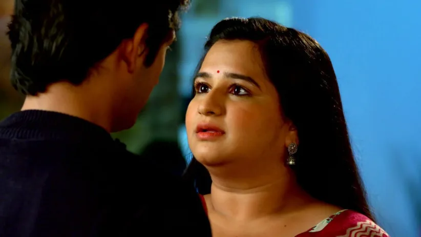 Sweetu Realises Her Love