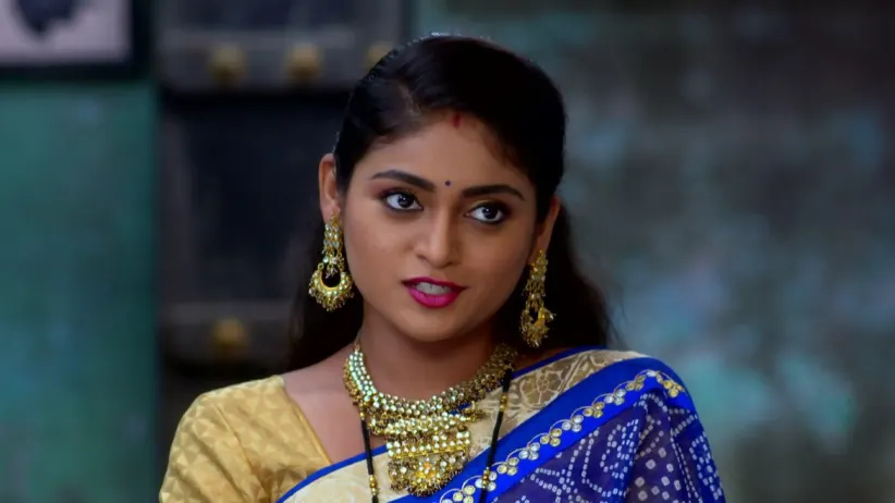 Chanda's Advice to Dimple