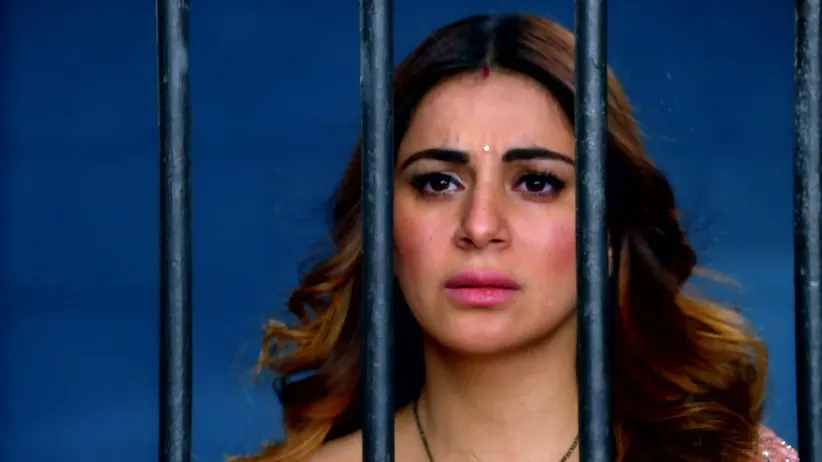 Kundali Bhagya - April 21, 2021 - Episode Spoiler