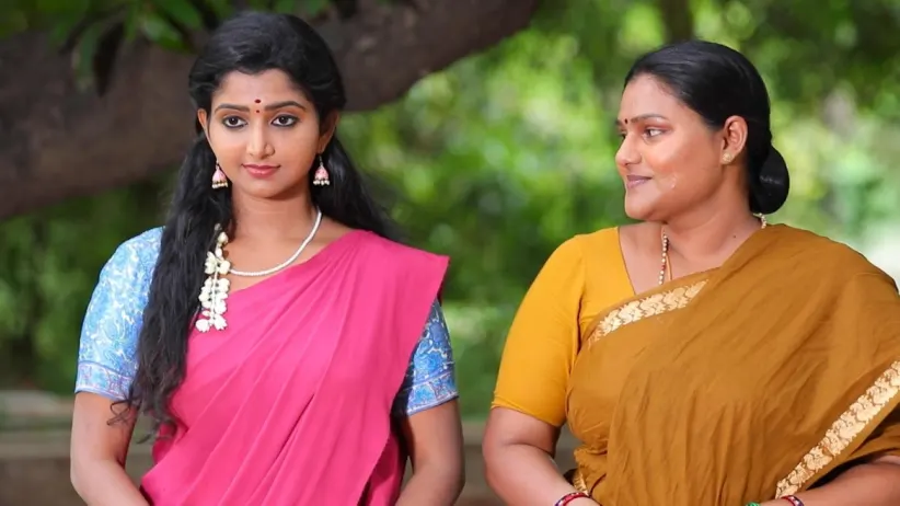 Natrayan Ridicules Gomathi