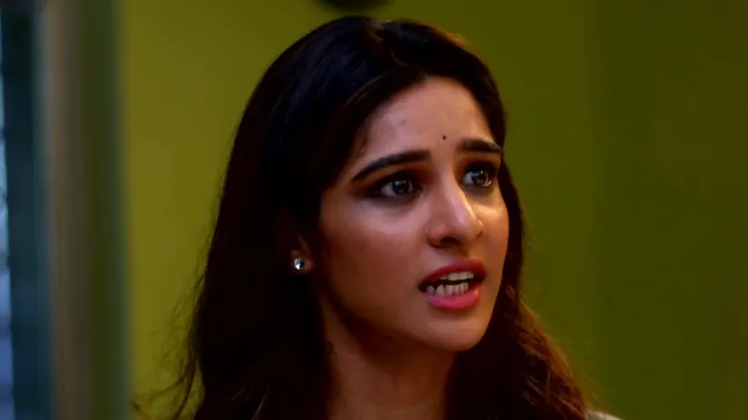 Mangal Shares Her Sentiments