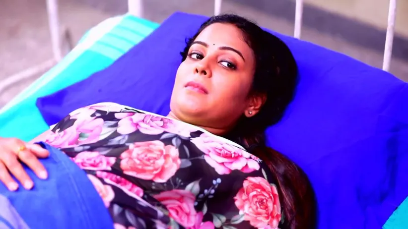 Pandi's Words Cheer Abhirami