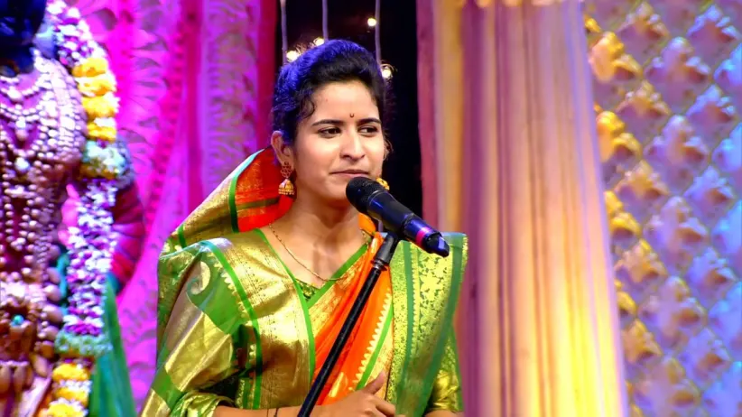 Shivleela Tai's Message to the Youth