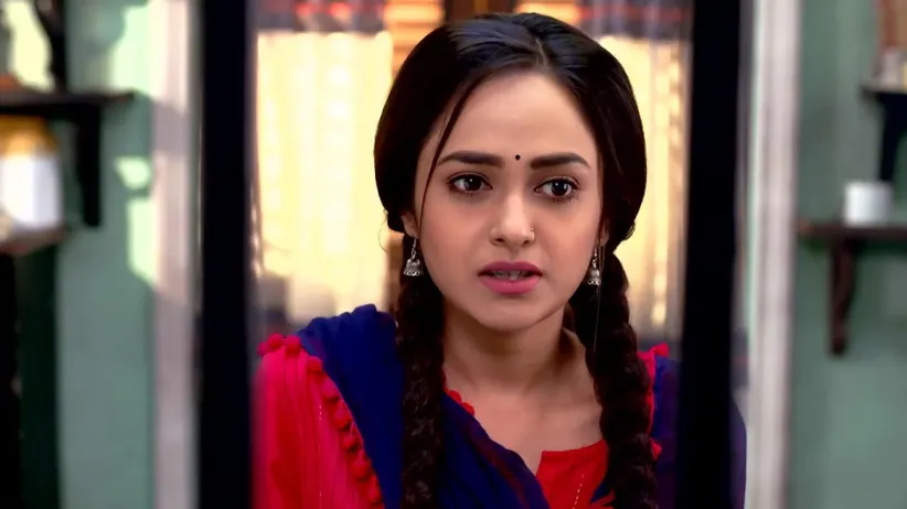 Amader Ei Poth Jodi Na Shesh Hoy - August 31, 2021 - Scene