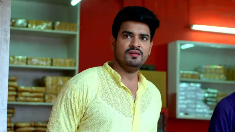 Mishra Gets Angry with Kanta | Aur Bhai Kya Chal Raha Hai