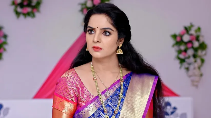 Vasundhara to Tell Abhi the Truth