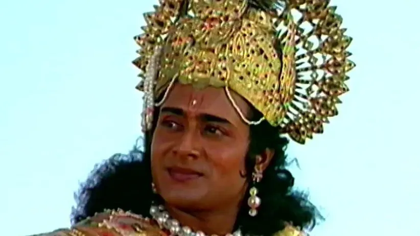 Krishna's Advice to Mankind