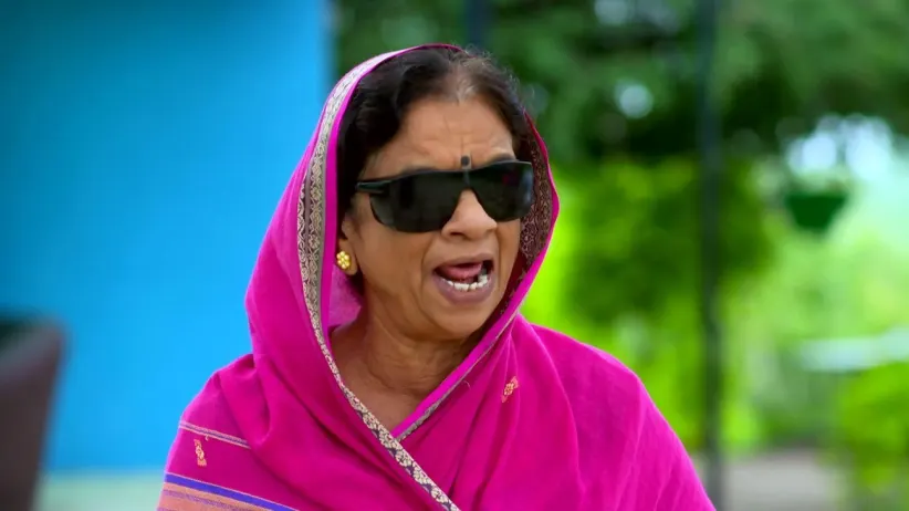 Divya Interrogates Everyone in the Wada