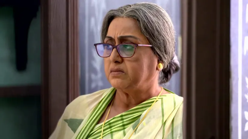 Amader Ei Poth Jodi Na Shesh Hoy - July 22, 2021 - Scene
