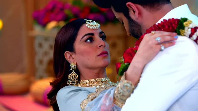Kundali Bhagya - 15 July, 2021