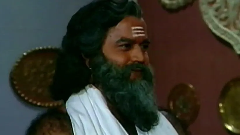 The Renovation of Khandavprastha
