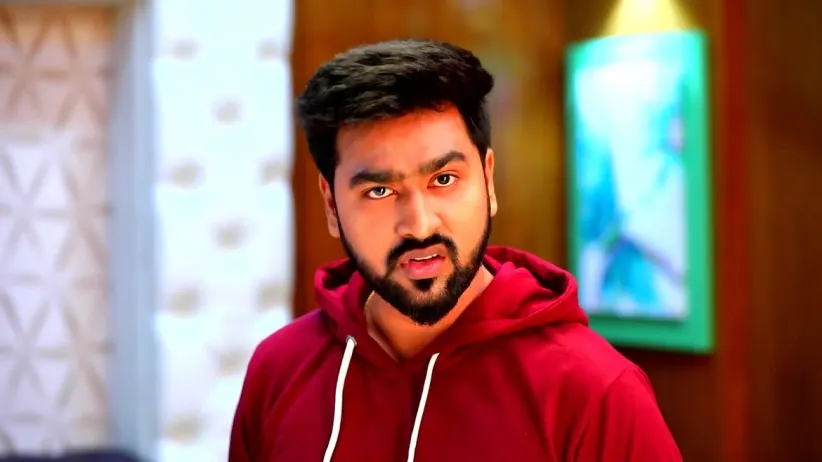 Chithiram Pesuthadi - August 24, 2021 - Scene