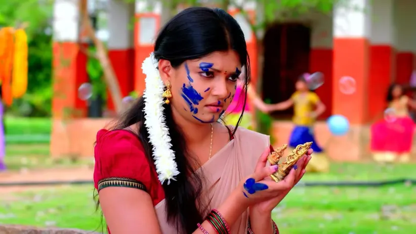 Vaidehi Parinayam - June 01, 2021 - Episode Spoiler
