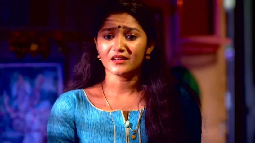 Ravi Varman Forbids Rajaram