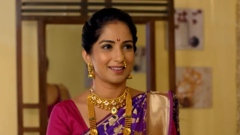 Sarthak and Anupriya To Remarry