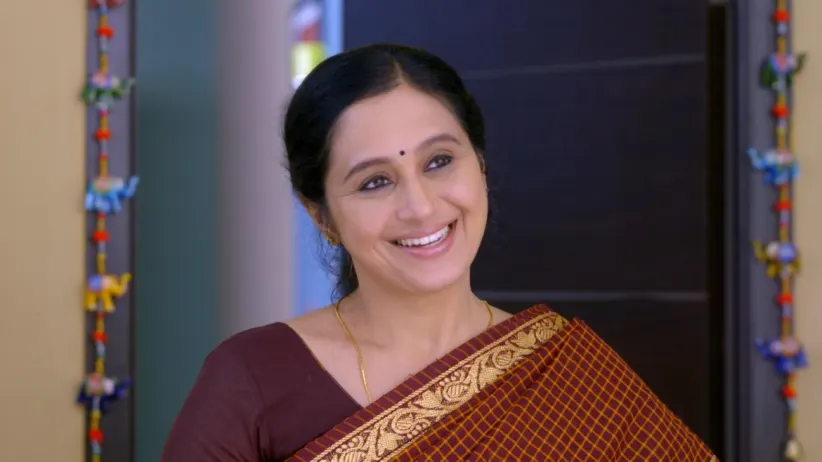 Trivenkitam Agrees to go for Lunch