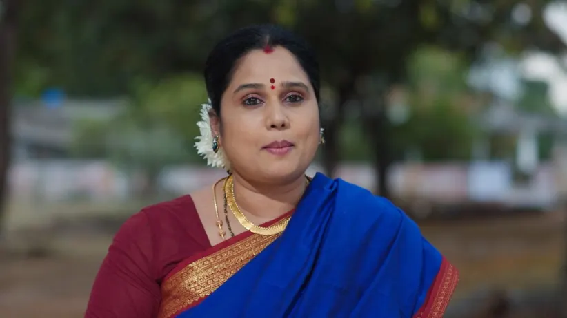 Bunny Meets Abhi’s Daughters