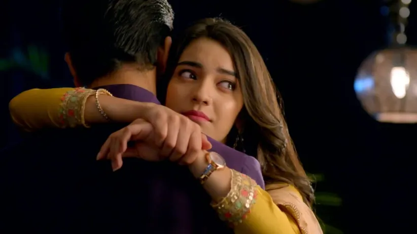 Chahat Comes before Neel
