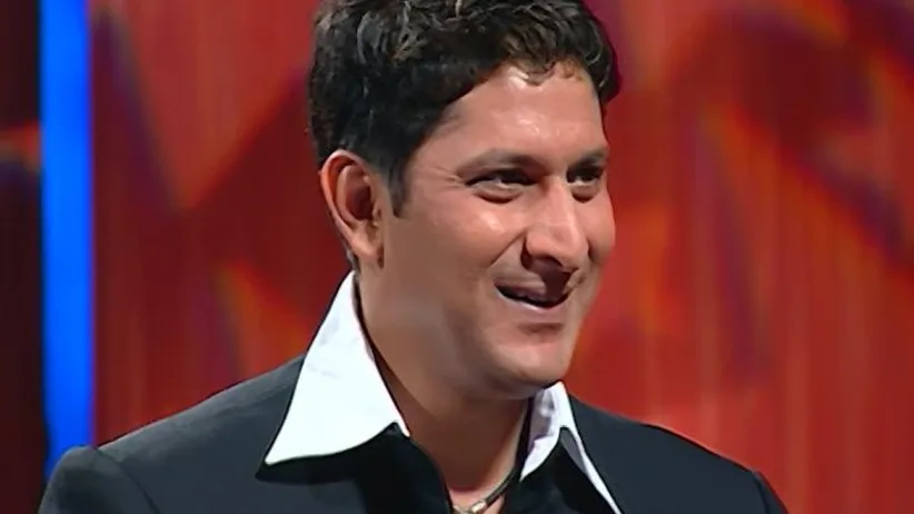 Arshad Warsi Entertains Everyone