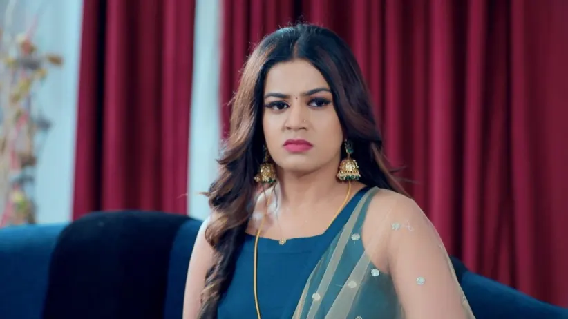 Trishul under Shivani's Spell