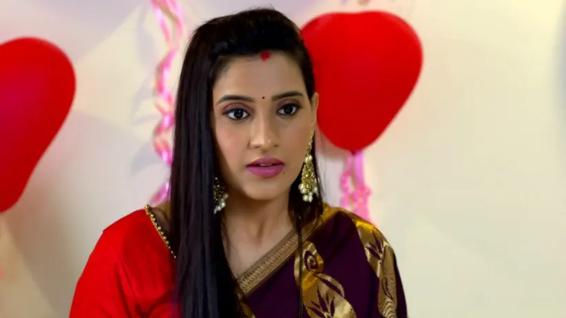 Shubhra Sees Soham with Suzanne