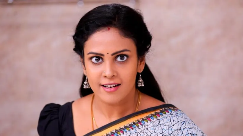 The Goons Abduct Shankar