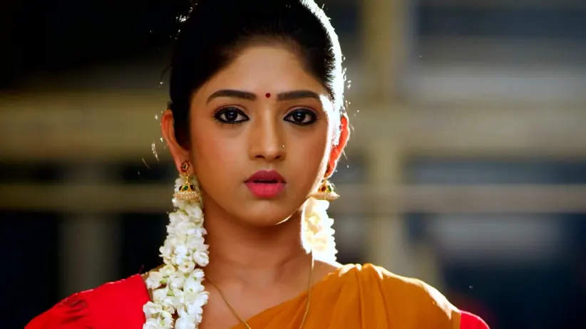 Ninaithale Inikkum - August 31, 2021 - Episode Spoiler