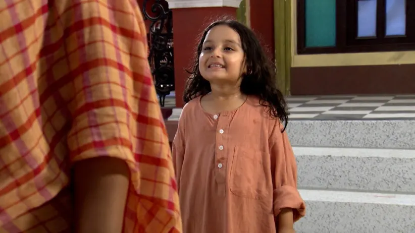 Anup Scolds Romi