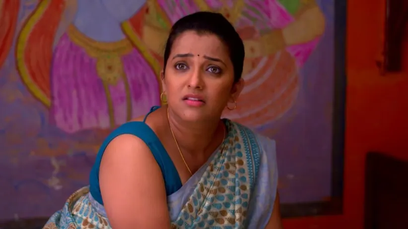 Shevanta Gets Upset with Anna