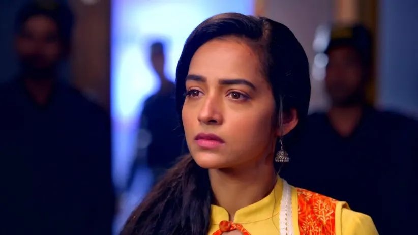 Diya Volunteers to Defend Arjun | Rishton Ka Manjha