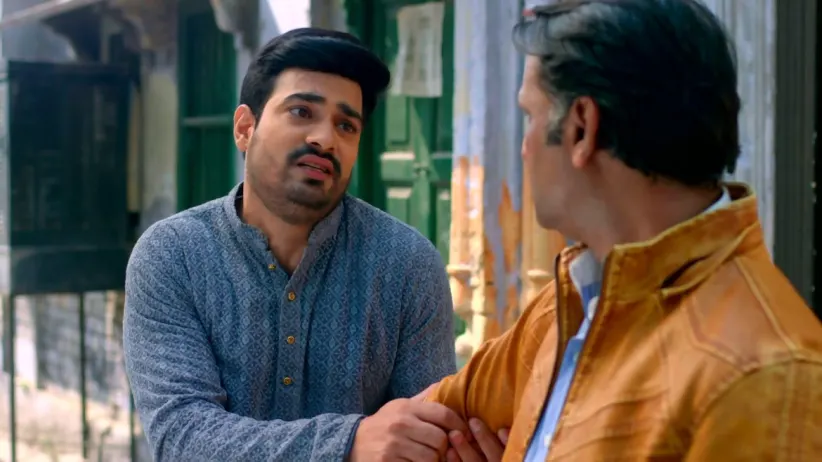 Mishra's and Mirza's Apology